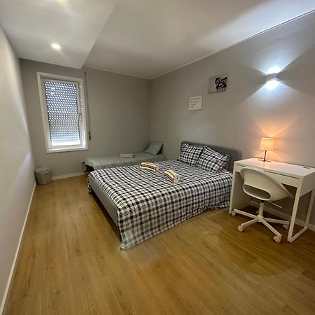 Pereira Azurara 3 Quarto 4 Póvoa de Varzim Esterno foto