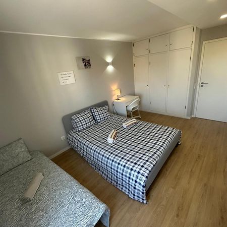 Pereira Azurara 3 Quarto 4 Póvoa de Varzim Esterno foto