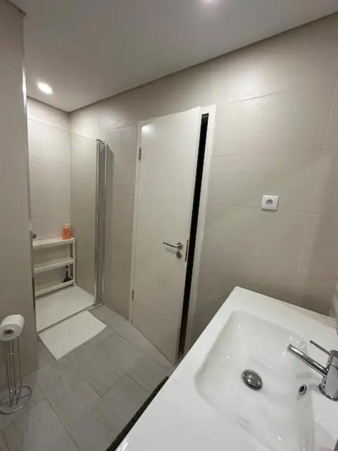 Pereira Azurara 3 Quarto 4 Póvoa de Varzim Esterno foto