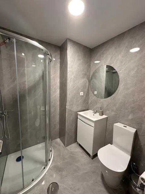 Pereira Azurara 3 Quarto 4 Póvoa de Varzim Esterno foto