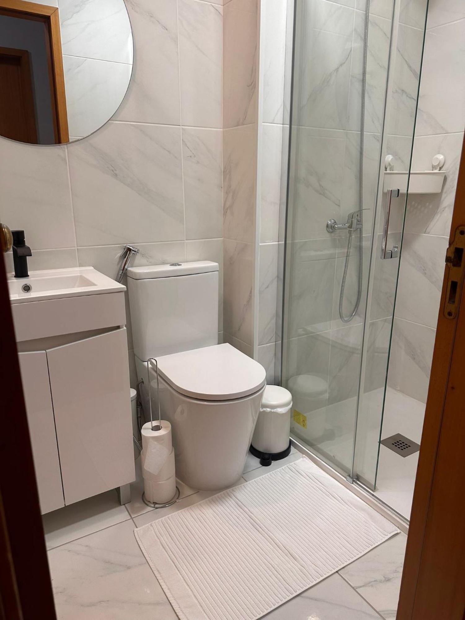 Pereira Azurara 3 Quarto 4 Póvoa de Varzim Esterno foto