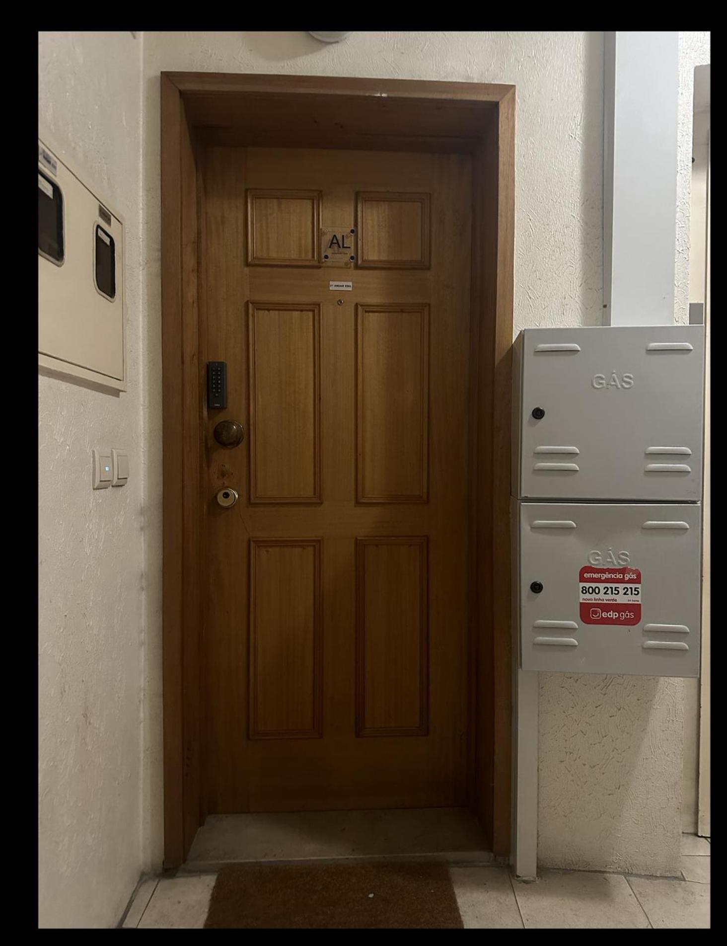 Pereira Azurara 3 Quarto 4 Póvoa de Varzim Esterno foto